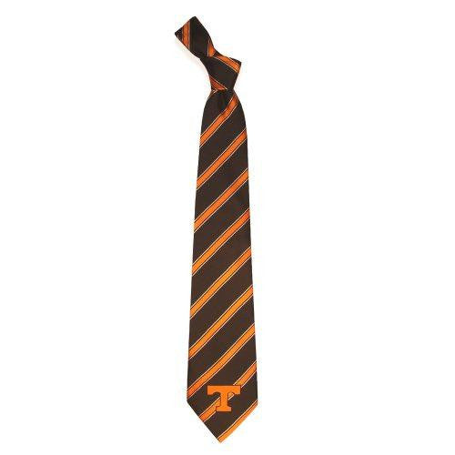 Tennessee Volunteers Ncaa Woven Poly 1 Mens Tie