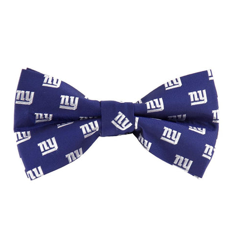 New York Giants NFL Bow Tie (Repeat)