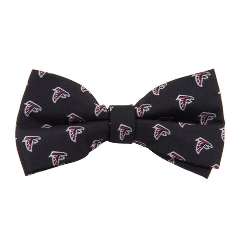 Atlanta Falcons NFL Bow Tie (Repeat)