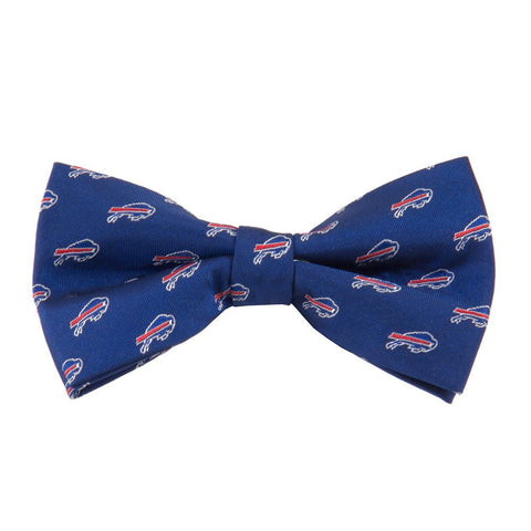 Buffalo Bills NFL Bow Tie (Repeat)