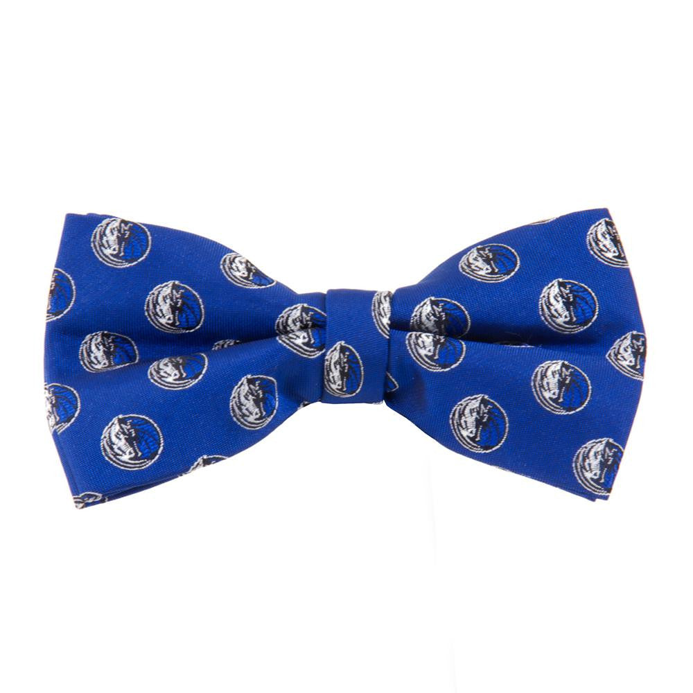 Dallas Mavericks NBA Bow Tie (Repeat)