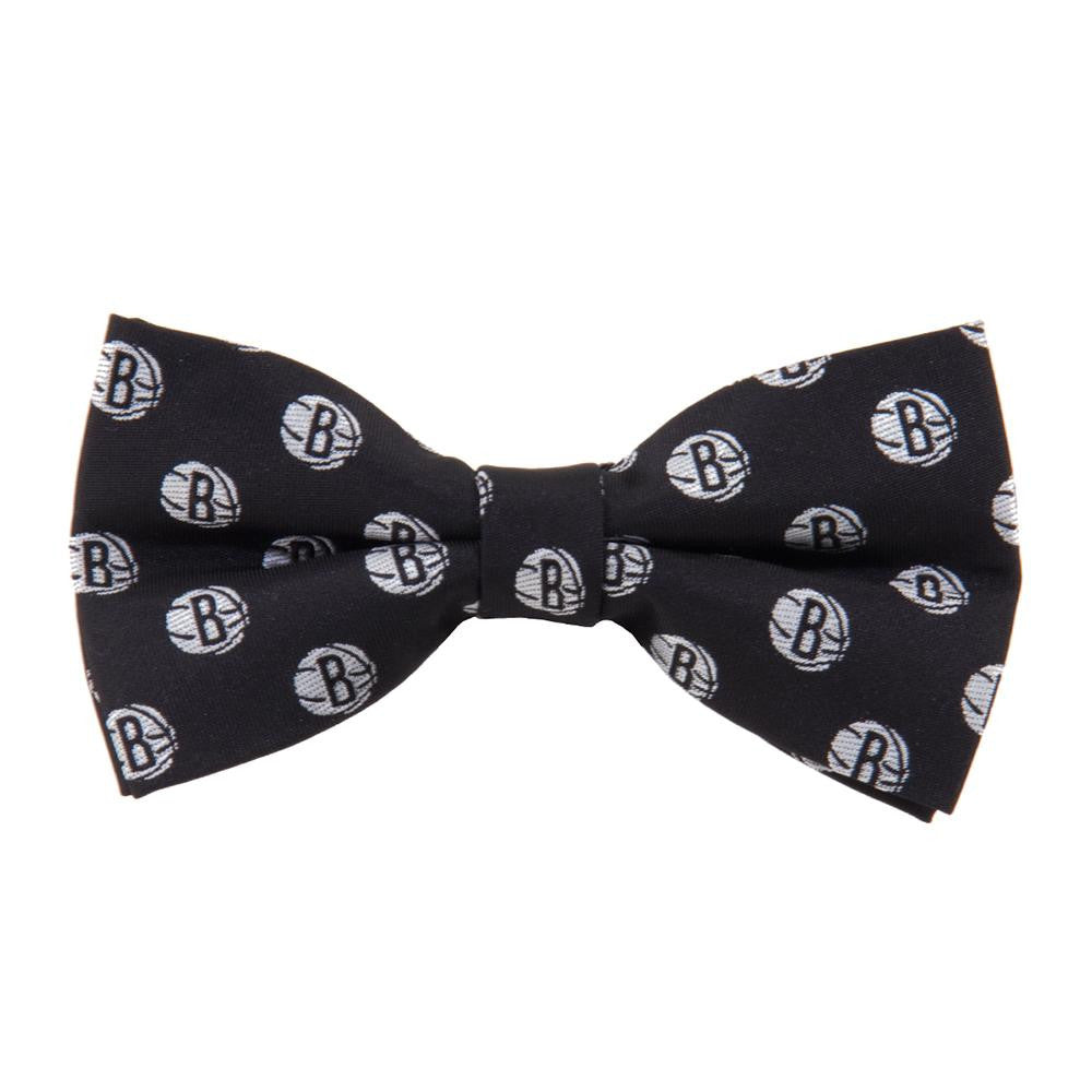 Brooklyn Nets NBA Bow Tie (Repeat)