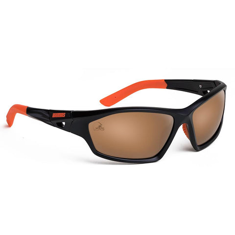 Cleveland Browns NFL Adult Sunglasses Lateral Series