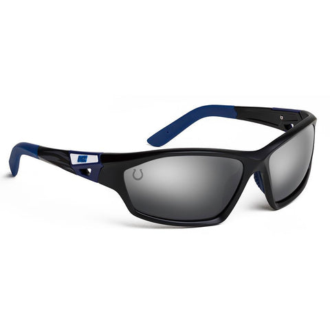Indianapolis Colts NFL Adult Sunglasses Lateral Series