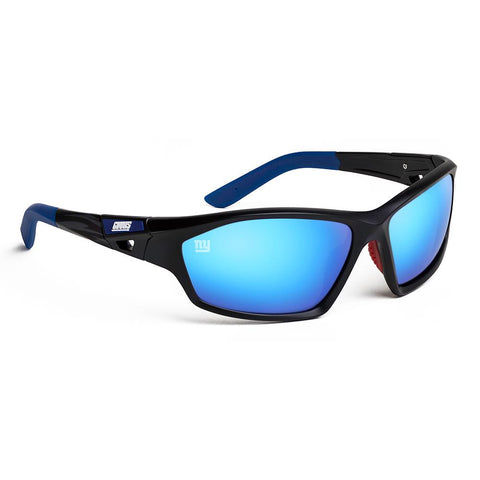New York Giants NFL Adult Sunglasses Lateral Series