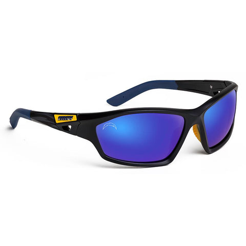 San Diego Chargers NFL Adult Sunglasses Lateral Series