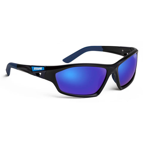 Tennessee Titans NFL Adult Sunglasses Lateral Series