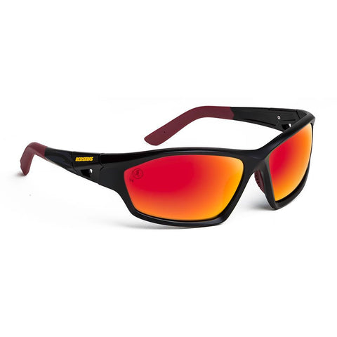 Washington Redskins NFL Adult Sunglasses Lateral Series