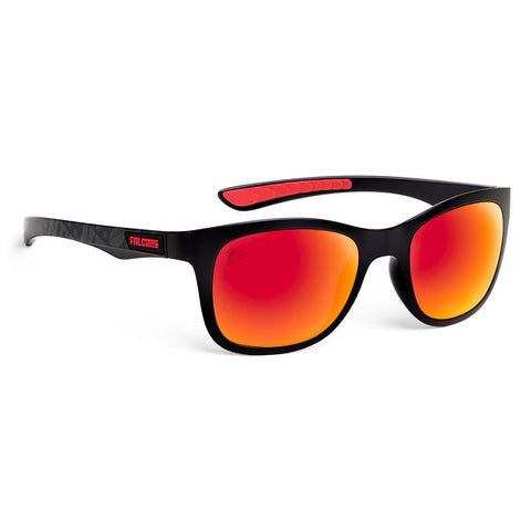 Atlanta Falcons NFL Adult Sunglasses Clip Series