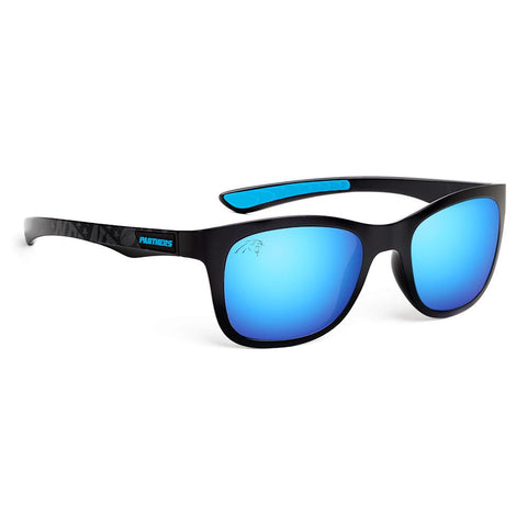 Carolina Panthers NFL Adult Sunglasses Clip Series