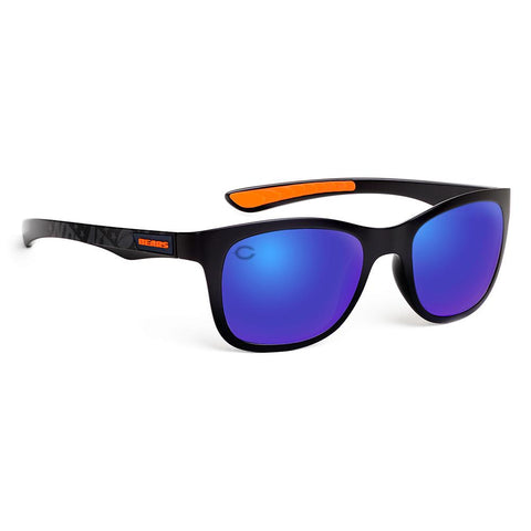 Chicago Bears NFL Adult Sunglasses Clip Series
