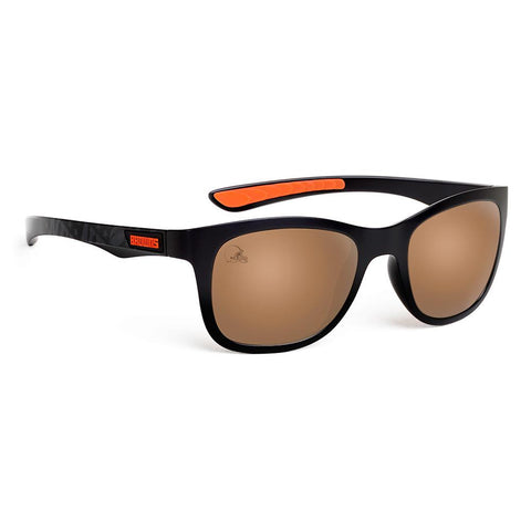 Cleveland Browns NFL Adult Sunglasses Clip Series