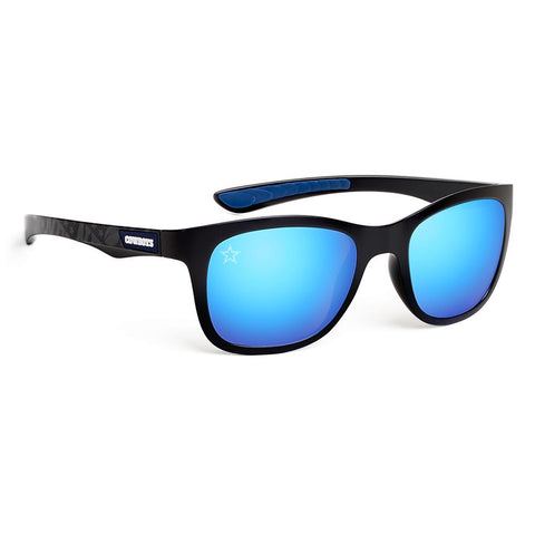 Dallas Cowboys NFL Adult Sunglasses Clip Series