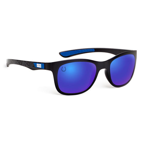 Indianapolis Colts NFL Adult Sunglasses Clip Series