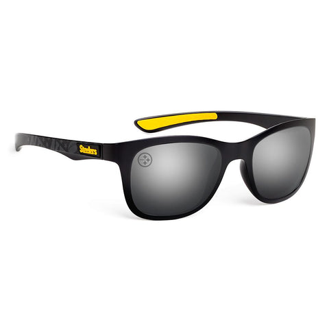 Pittsburgh Steelers NFL Adult Sunglasses Clip Series