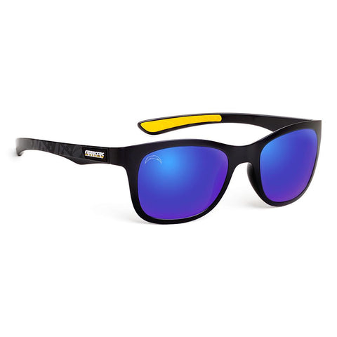 San Diego Chargers NFL Adult Sunglasses Clip Series