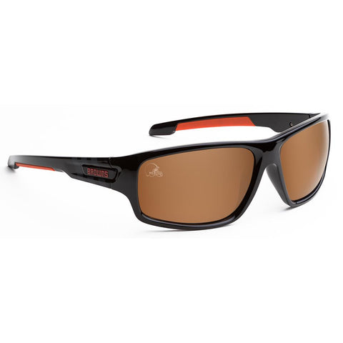 Cleveland Browns NFL Adult Sunglasses Catch Series