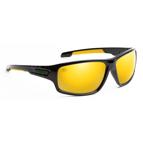 Green Bay Packers NFL Adult Sunglasses Catch Series