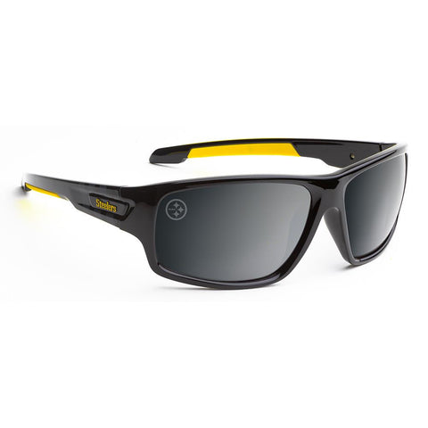 Pittsburgh Steelers NFL Adult Sunglasses Catch Series