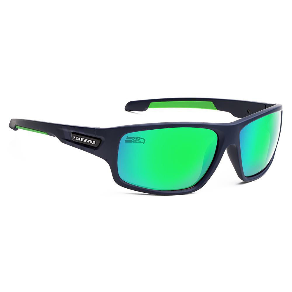 Seattle Seahawks NFL Adult Sunglasses Catch Series