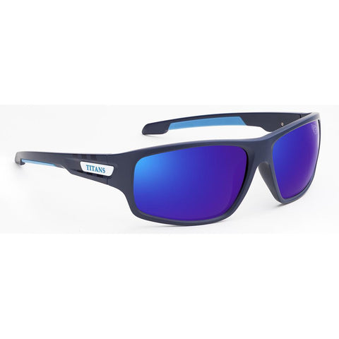 Tennessee Titans NFL Adult Sunglasses Catch Series