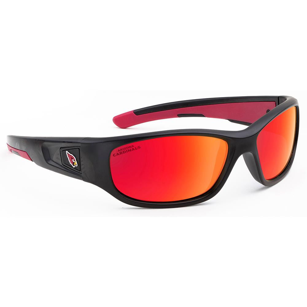 Arizona Cardinals NFL Youth Sunglasses Zone Series