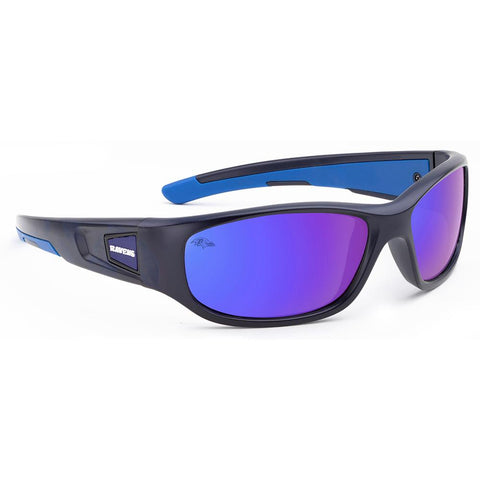 Baltimore Ravens NFL Youth Sunglasses Zone Series