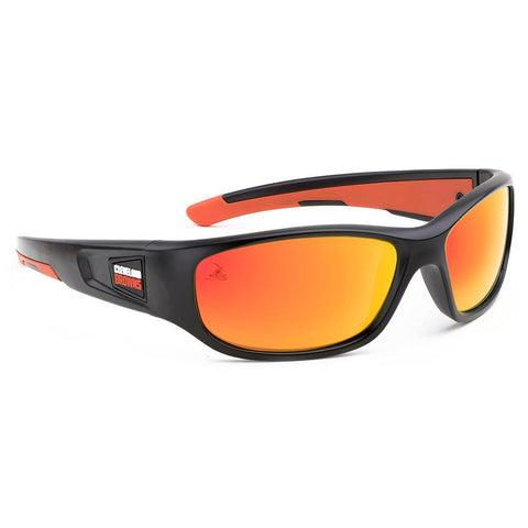 Cleveland Browns NFL Youth Sunglasses Zone Series