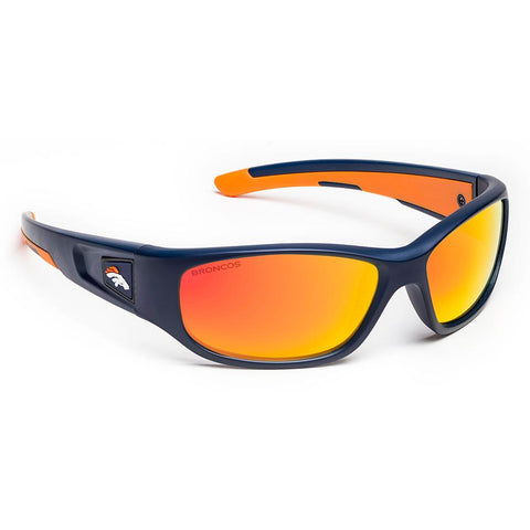 Denver Broncos NFL Youth Sunglasses Zone Series