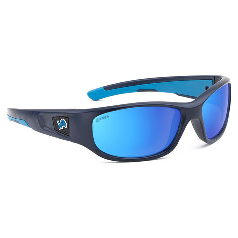 Detroit Lions NFL Youth Sunglasses Zone Series