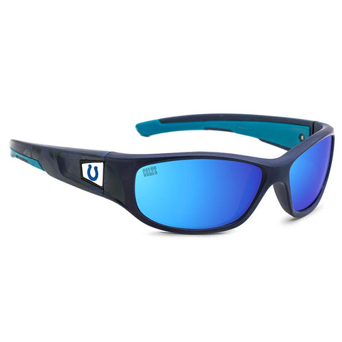 Indianapolis Colts NFL Youth Sunglasses Zone Series