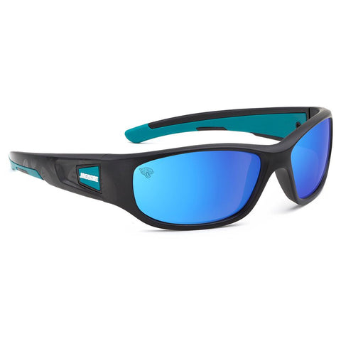 Jacksonville Jaguars NFL Youth Sunglasses Zone Series