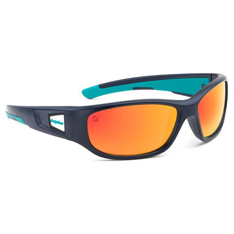 Miami Dolphins NFL Youth Sunglasses Zone Series