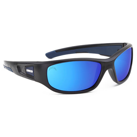 San Diego Chargers NFL Youth Sunglasses Zone Series