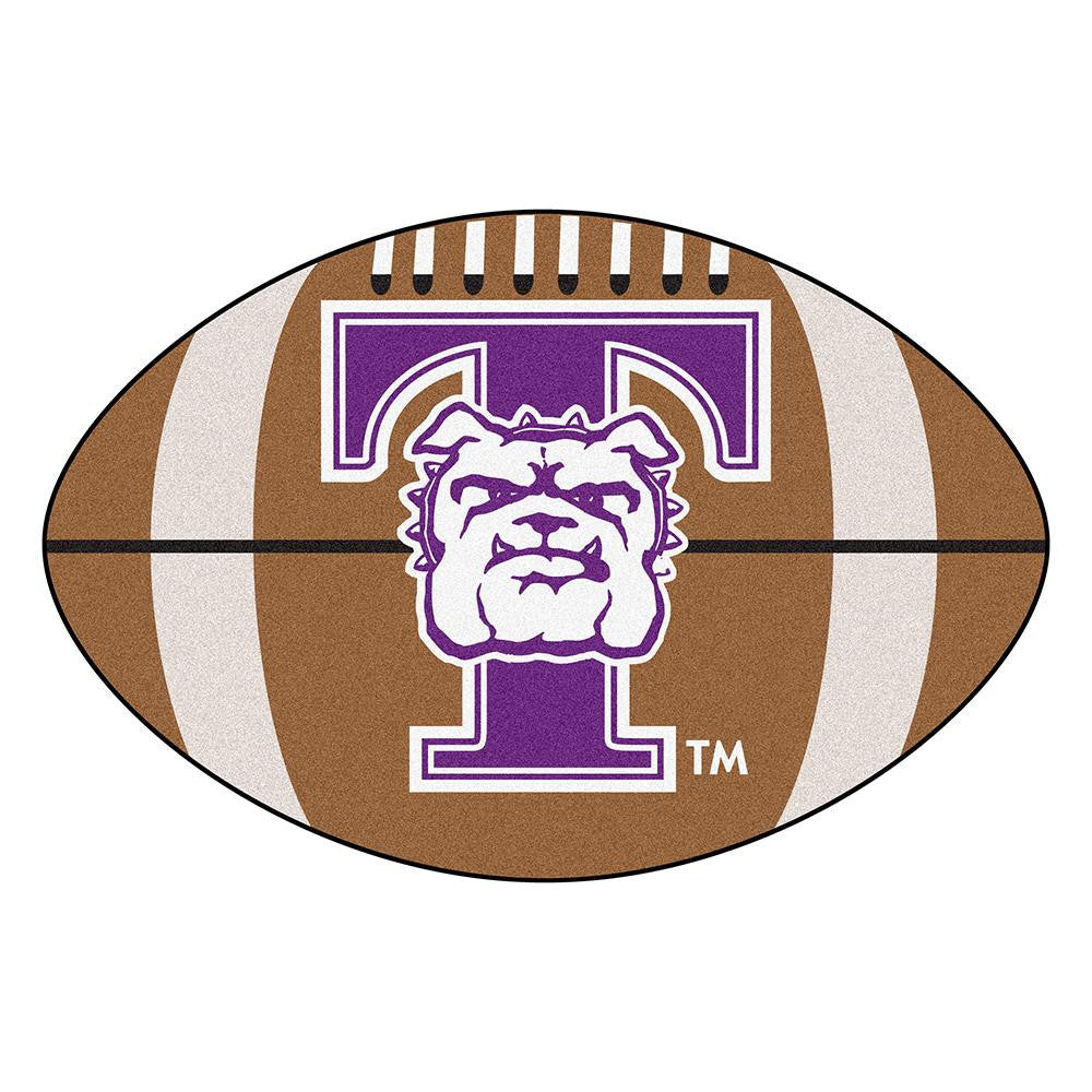 Truman State Bulldogs Ncaa "football" Floor Mat (22"x35")