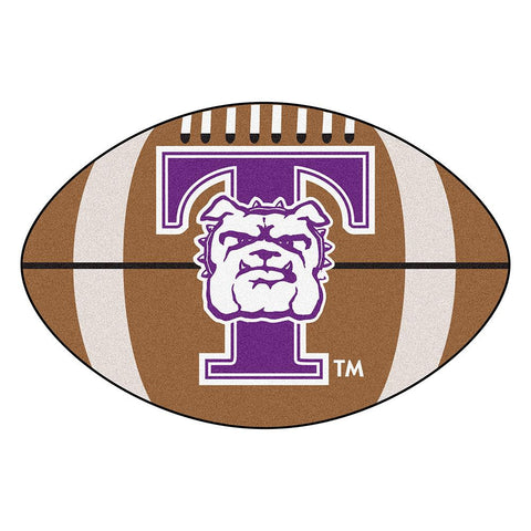 Truman State Bulldogs Ncaa "football" Floor Mat (22"x35")