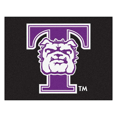 Truman State Bulldogs Ncaa "all-star" Floor Mat (34"x45")