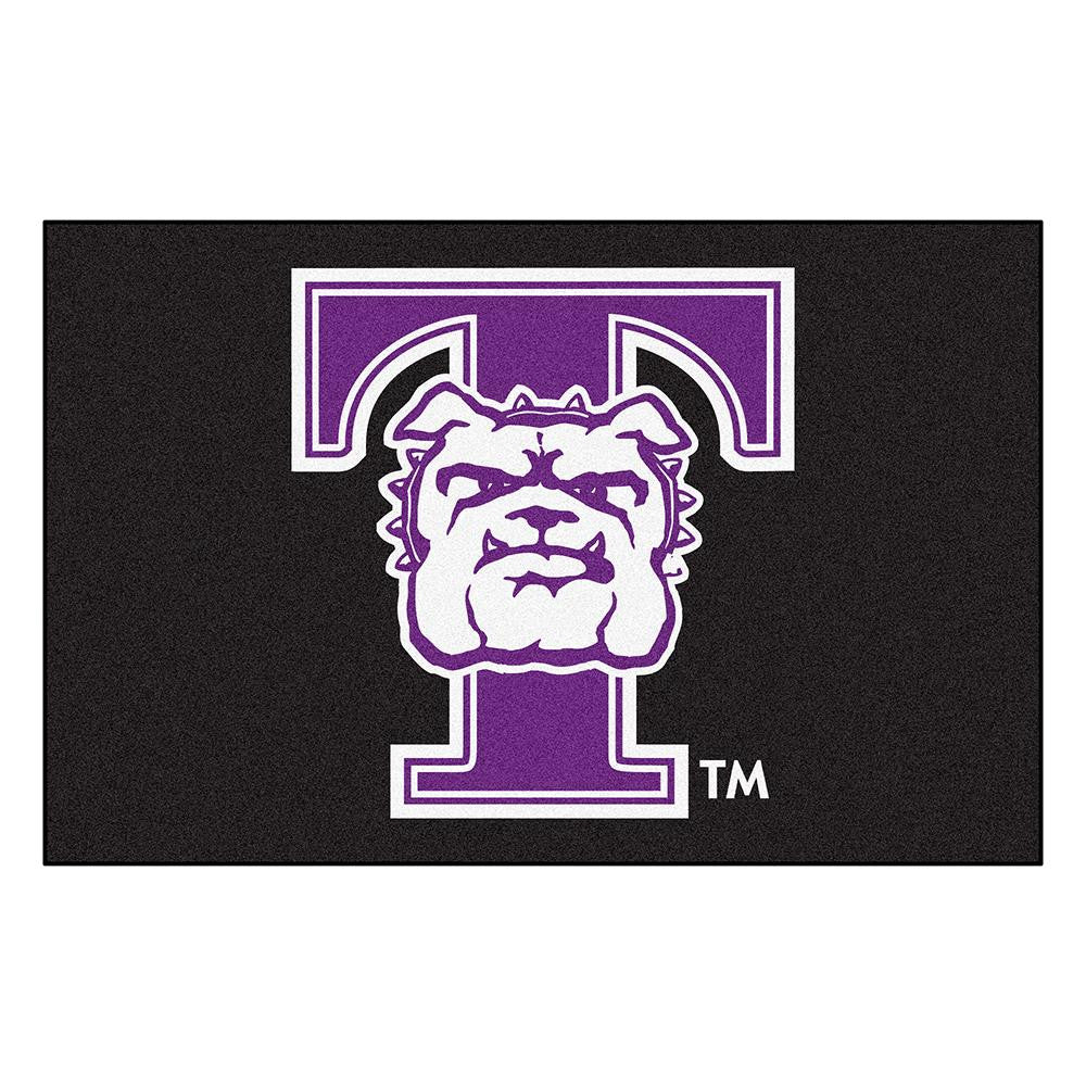 Truman State Bulldogs Ncaa "starter" Floor Mat (20"x30")