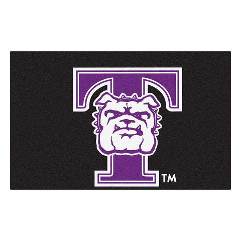 Truman State Bulldogs Ncaa "ulti-mat" Floor Mat (5x8')