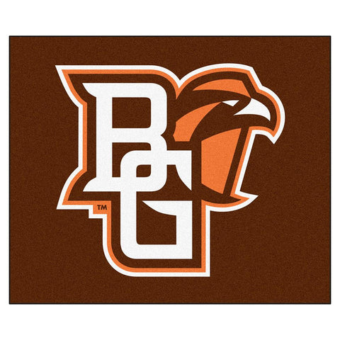 Bowling Green Falcons Ncaa 5x6 Tailgater Mat (60"x72")