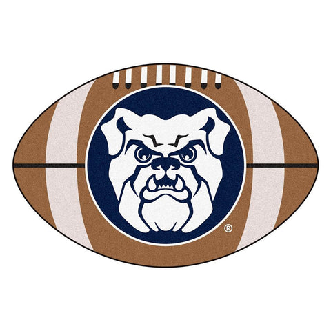 Butler Bulldogs Ncaa "football" Floor Mat (22"x35")