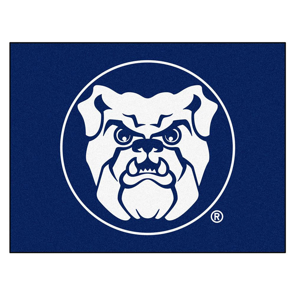 Butler Bulldogs Ncaa "all-star" Floor Mat (34"x45")