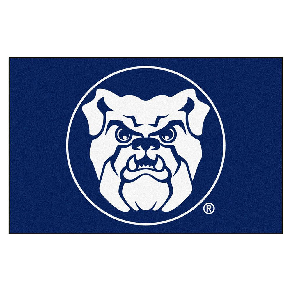 Butler Bulldogs Ncaa "starter" Floor Mat (20"x30")