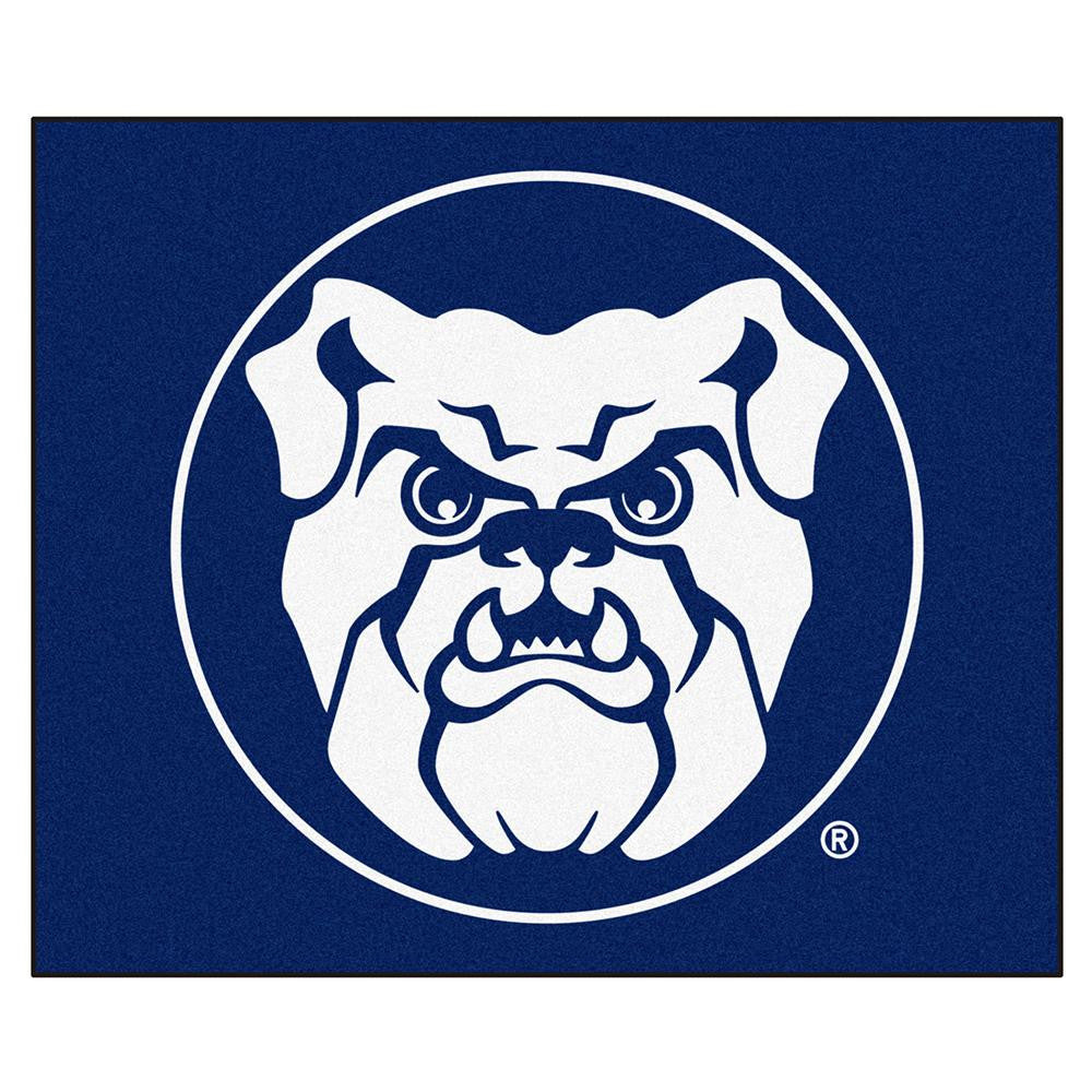 Butler Bulldogs Ncaa "tailgater" Floor Mat (5'x6')