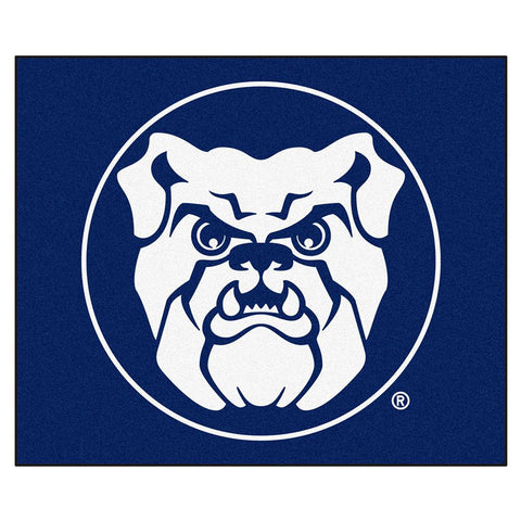 Butler Bulldogs Ncaa "tailgater" Floor Mat (5'x6')