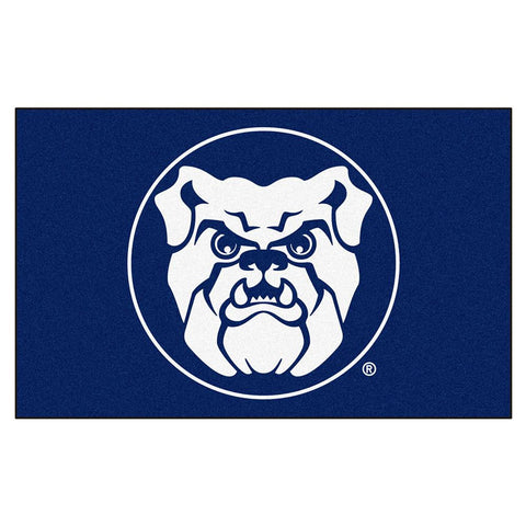 Butler Bulldogs Ncaa "ulti-mat" Floor Mat (5x8')