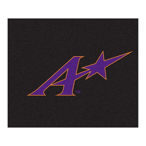 Evansville Purple Aces Ncaa 5x6 Tailgater Mat (60"x72")