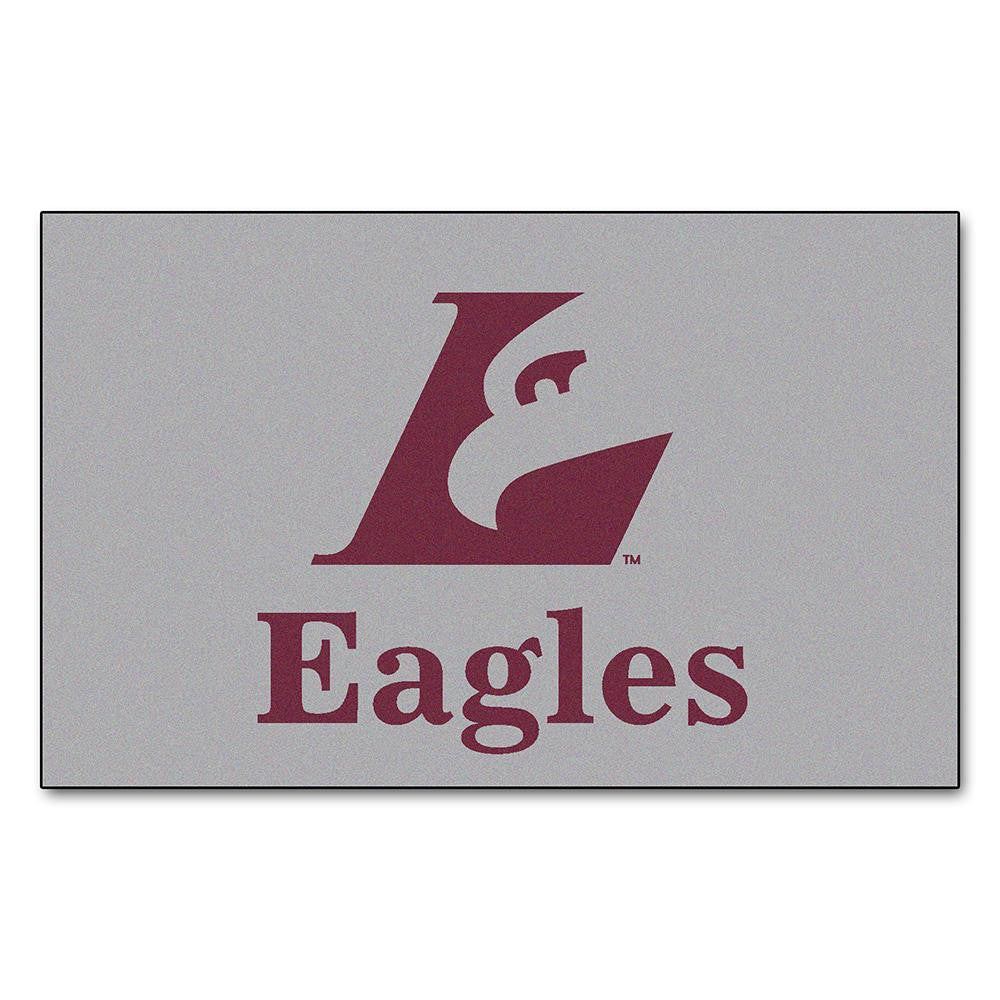 Wisconsin La Crosse Eagles Ncaa Starter Floor Mat (20"x30")