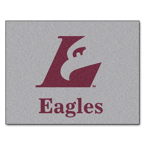 Wisconsin La Crosse Eagles Ncaa 5x6 Tailgater Mat (60"x72")