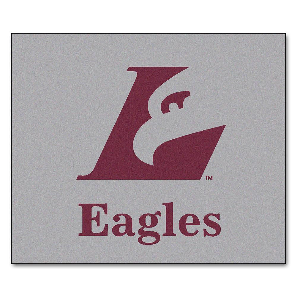 Wisconsin La Crosse Eagles Ncaa Ulti-mat Floor Mat (5x8')